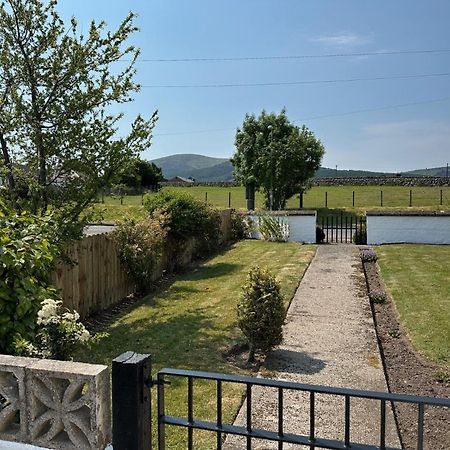 Criffel View Villa Dumfries Exterior photo
