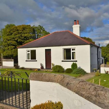 Criffel View Villa Dumfries Exterior photo
